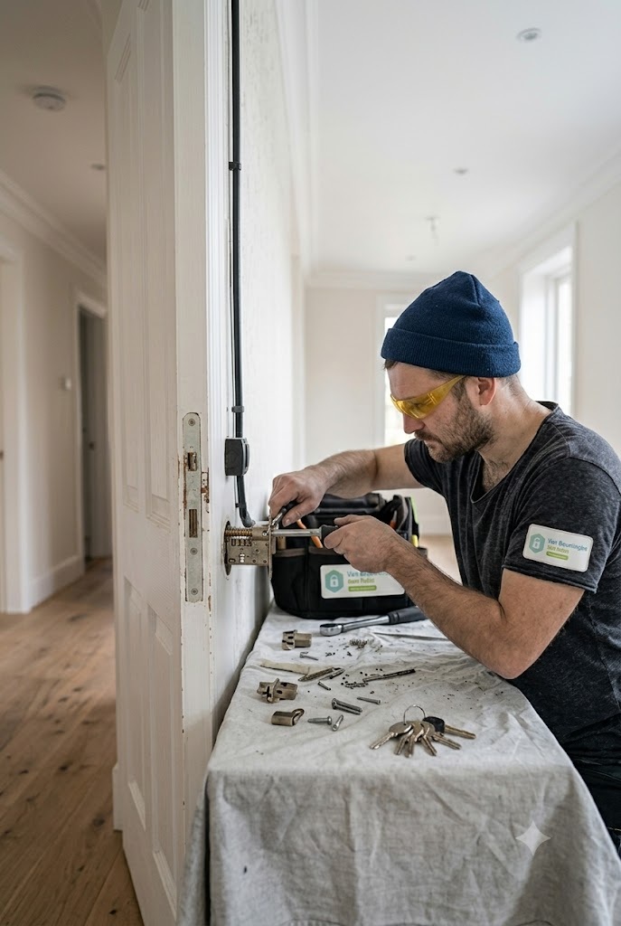 Electrician